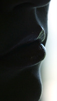 레로 엘라(블랙) - 럭셔리 명품 인체공학오르가즘봉  보기